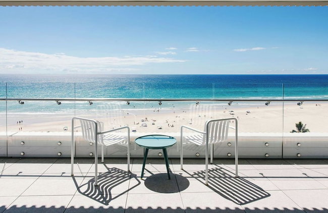 Kirra Point Holiday Apartments - Foto 64