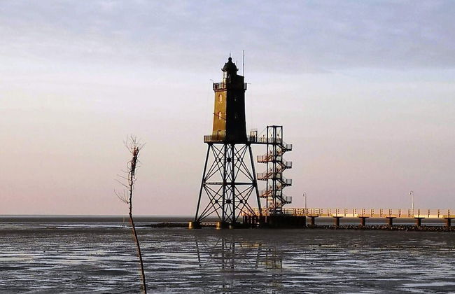 Charmantes Ferienhaus mit Kamin in Lintig - Foto 33