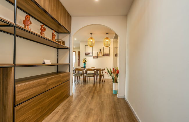 Cozrum Homes - Phoenix DIC Apartment - Photo 21