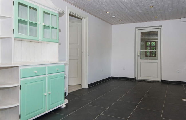 Holiday Home in Ørsted - Photo 12