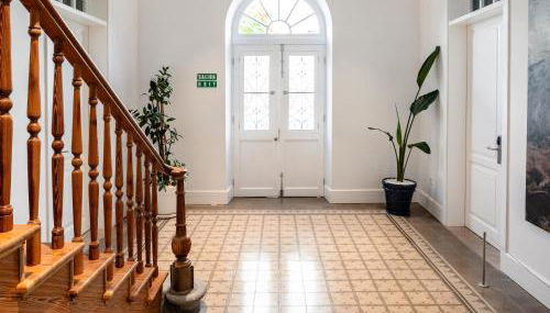 The Park Suites by IRES LAR - Foto 2, Lobby or reception