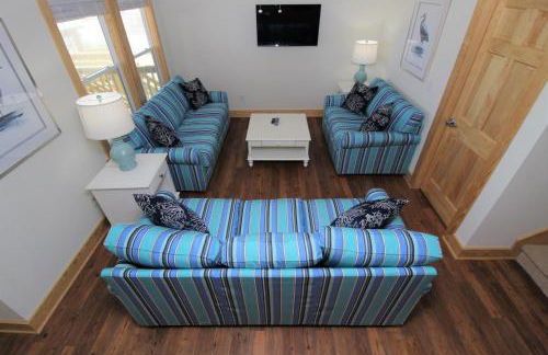 Whalebone Ocean Cottages by KEES Vacations - Foto 24