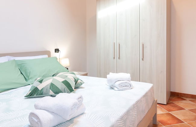 Domo Mea Apartment in Cabras - Foto 12