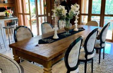 Casa aconchegante Gramado - Foto 6