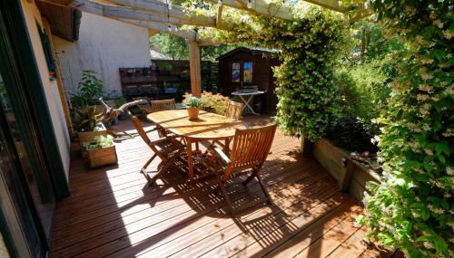 Villa sous les pins de Moliets - Foto 4