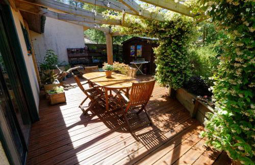 Villa sous les pins de Moliets - Foto 4