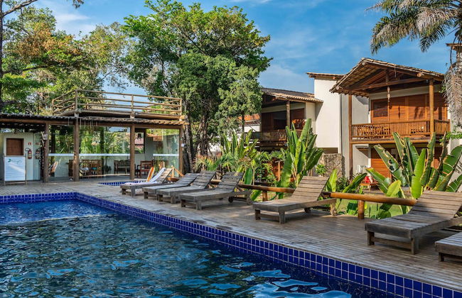 Casa Mar - Taipu de Fora - Photo 38