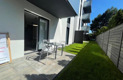 Port Mielno - Foto 46