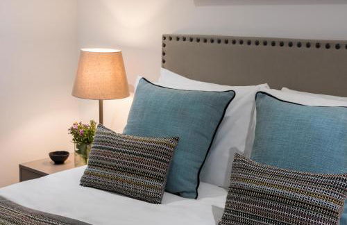 The Chronicle by Supercity Aparthotels - Foto 89