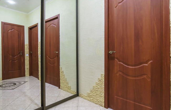 Apartament on Baumana Street - Foto 62