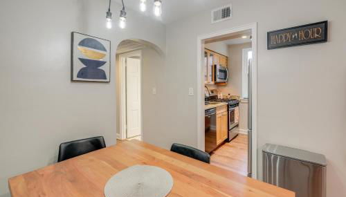 Convenient Arlington Condo about 4 Mi to National Mall - Foto 2