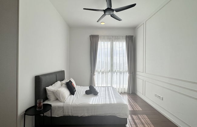 UNA Serviced Apartment by Manatidur - Foto 28