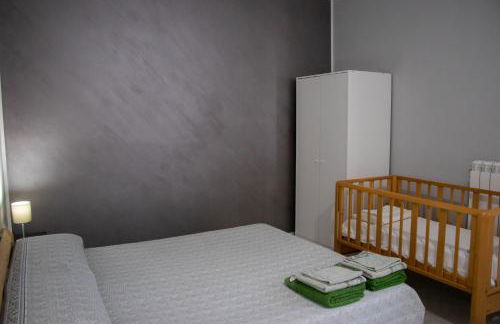 Casa degli Ulivi con PARCHEGGIO PRIVATO - Foto 17