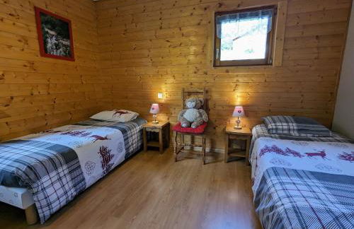 Chalet rénové proche du Valtin – Idéal pour famille, randonnées et ski, Wifi, luges fournies - FR-1-589-150 - Foto 13