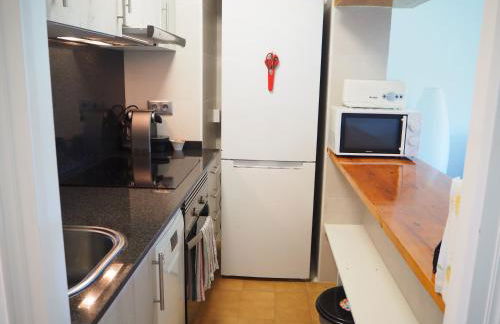 Espectacular apartamento en el corazón de Calella! - Foto 9