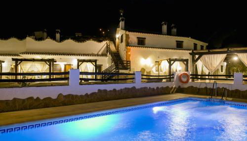 Cuevas El Moral - Foto 3