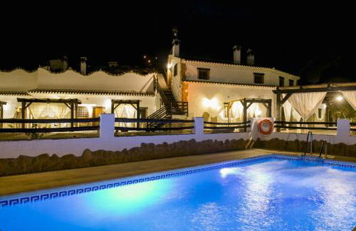 Cuevas El Moral - Foto 3