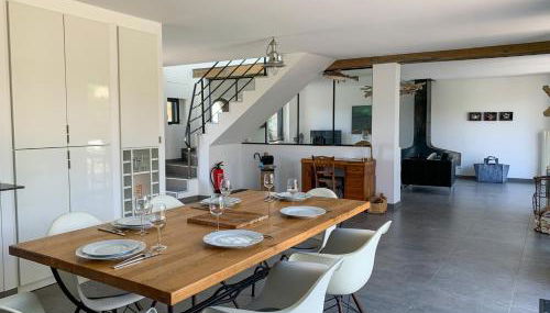 Indigo - Maison les pieds dans l'eau à Damgan - Foto 2, Other