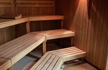 Erholung im Trave Kieker 004 mit Pool und Sauna - Foto 35