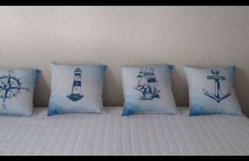 Aconchegante casa na represa. - Foto 6