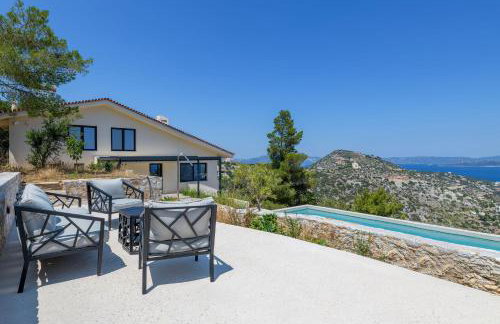 Villa Anasa-Luxury Retreat-Private Pool - Foto 7