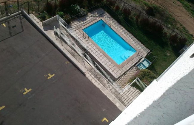 Emilysuites Vina del Mar - Foto 18