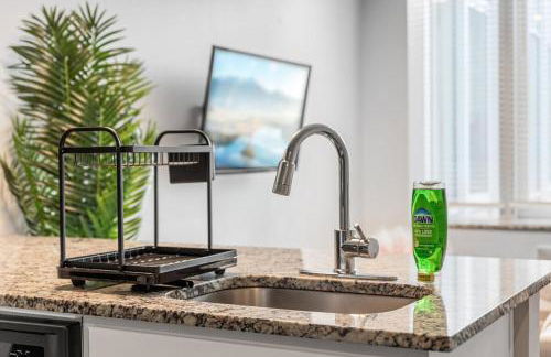 DT Pet Friendly Parking Gym Wifi Coffee - Foto 20