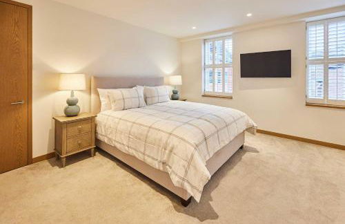 Host & Stay - Thames Apartment - Foto 4