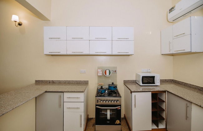 Goba Serene Apartments - Photo 15