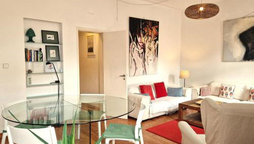 City centre charm and practicality - Foto 4