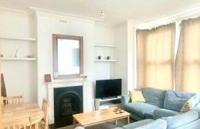 Two Bedroom Flat in London - Foto 5