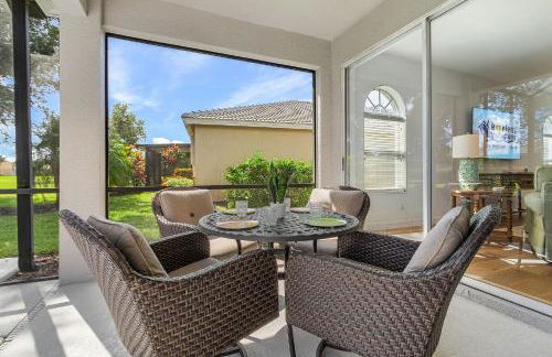 Relax, Play & Unwind in Paradise! Poolside Fun & Resort Vibes - Villa Sail Away - Foto 36