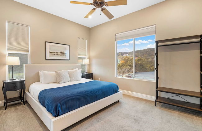 Colina by Avantstay Secluded Mountain Top Oasis w/ Pool, Hot Tub & Putting Green! - Foto 35