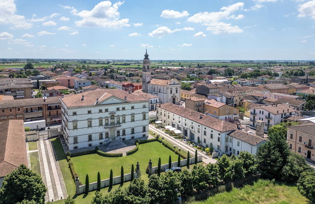 Residenza Villa Vecelli - Foto 1