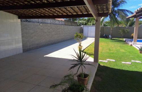 Casa das Conchas Ipioca - Foto 13