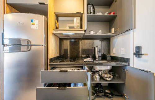 Skyline Parque Moinhos by LikeHome - Foto 38