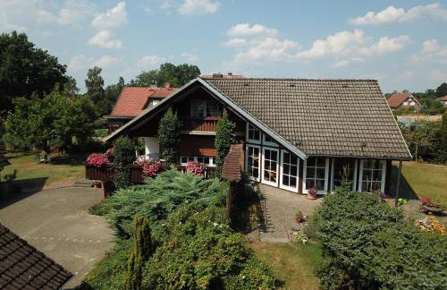 Ferienwohnung Vogelsang - Foto 7