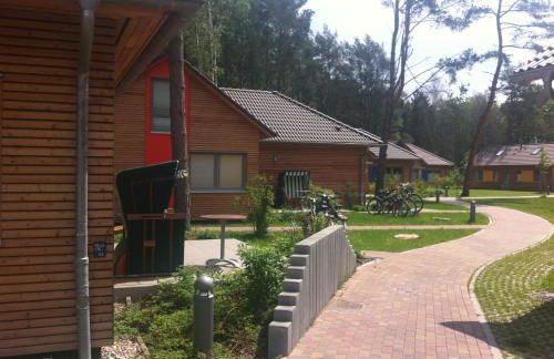 Ferienzentrum Trassenmoor - Foto 20