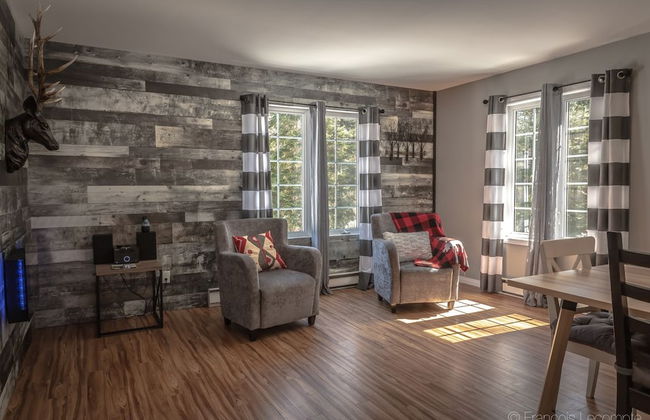 Le Panache des bois - Foto 7