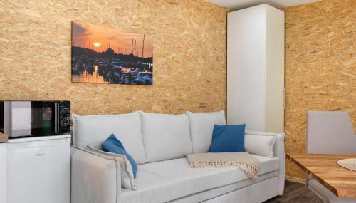 Apartment am Seefischmarkt - Foto 2