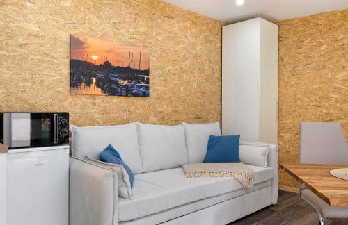 Apartment am Seefischmarkt - Foto 2