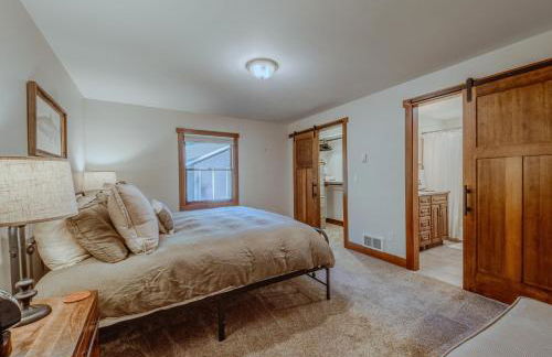 Spotted Bear Cabin - For 6 - Foto 19