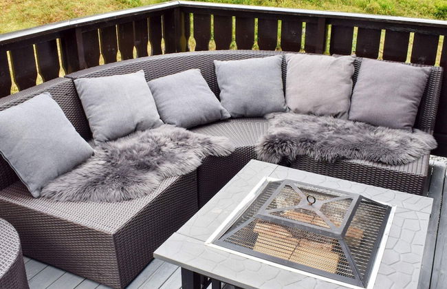 6 Person Holiday Home in Passebekk-by Traum - Photo 25