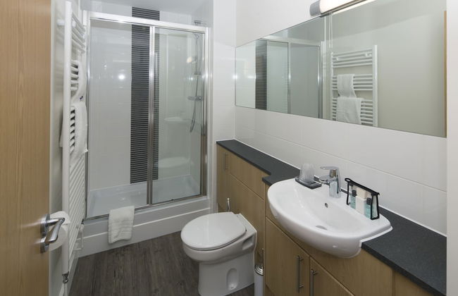 Beneficial House by House of Fisher - Foto 12