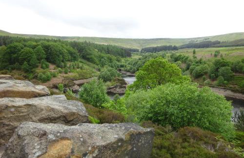 Bamforth Cottage - Foto 19