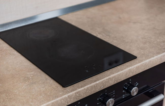 Cozy Studio With Pool Beach Access - Lulebora - Foto 16