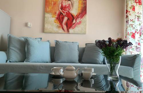 Christi Apartments Α&Β - Foto 57