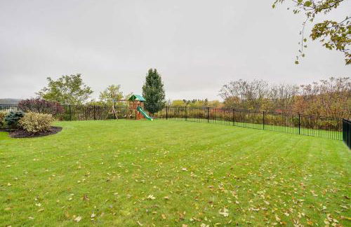 Lakefront Homer Abode with Patio and Backyard! - Photo 37