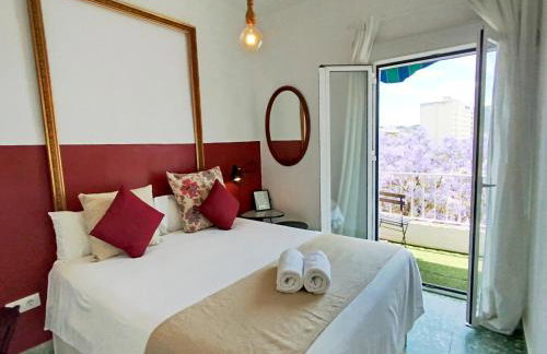 SEVILLA CENTRO GIRALDA 3 dormitorios - Foto 1