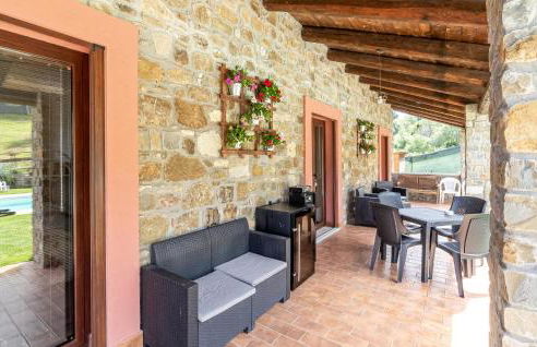 Pet Friendly Home In Torchiara - Foto 21